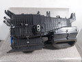 корпус отопителя (печки) Hyundai Santa Fe 2 поколение (CM) (2005 - 2010), 2.2 л., CRDi - фото №3