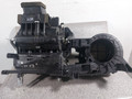 корпус отопителя (печки) Hyundai Santa Fe 2 поколение (CM) (2005 - 2010), 2.2 л., CRDi - фото №4