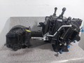 корпус отопителя (печки) Audi A6 4F/C6 (2004 - 2008), 2.4 л., i, 4F1820351J, CZ443110-9218, 4F0820155D, CZ117200-2807 - фото №2