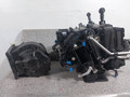 корпус отопителя (печки) Audi A6 4F/C6 (2004 - 2008), 2.4 л., i, 4F1820351J, CZ443110-9218, 4F0820155D, CZ117200-2807 - фото №4