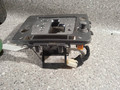 рамка обрамление кулисы Volkswagen Phaeton 1 поколение (2002 - 2008), 3.0 л., TDi, 3D1857747, 3D0713109A - фото №2