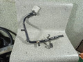 трубка охлаждающей жидкости SEAT Leon 2 поколение (2005 - 2009), 2.0 л., i, BVY, бензин, МКПП, 06F121492B - фото №2