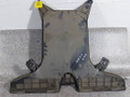 воздухозаборник Hyundai Santa Fe 2 поколение (CM) (2005 - 2010), 2.2 л., CRDi, 28220-2B000 - фото №2