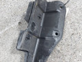 Крепление бампера переднего Audi A6 4F/C6 (2004 - 2008), седан, 4F5807898, 4F5807892 - фото №2
