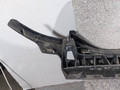 усилитель бампера заднего Audi A6 4F/C6 (2004 - 2008), седан, 4F5807385 - фото №3