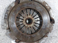 корзина сцепления Hyundai Matrix 1 поколение (2001 - 2005), 1.5 л., CRDi, D3EA, дизель, МКПП, HDC84 - фото №2