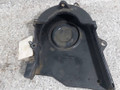 защита (кожух) ремня ГРМ Hyundai Matrix 1 поколение (2001 - 2005), 1.5 л., CRDi, D3EA, дизель, МКПП, 21360-27000 - фото №2