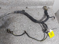 проводка двигателя Renault Scenic 2 поколение (2003 - 2006), 1.5 л., DCi, K9K 728, дизель, МКПП - фото №3