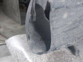 защита арок передняя левая (подкрылок) Hyundai Santa Fe 2 поколение (CM) (2005 - 2010), 86811-2B000, 86812-2B000 - фото №2