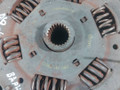 комплект сцепления Audi A6 4F/C6 (2004 - 2008), 2.4 л., i, BDW, бензин, вариатор, передний привод, 06S141065S - фото №2