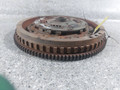 комплект сцепления Audi A6 4F/C6 (2004 - 2008), 2.4 л., i, BDW, бензин, вариатор, передний привод, 06S141065S - фото №3