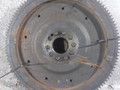 комплект сцепления Audi A6 4F/C6 (2004 - 2008), 2.4 л., i, BDW, бензин, вариатор, передний привод, 06S141065S - фото №4
