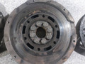 комплект сцепления BMW 3 серия E36 (1990 - 1996), 2.5 л., TDS, M51 D25 (256T1), дизель, 2121-1223594 - фото №3