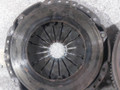 комплект сцепления BMW 3 серия E36 (1990 - 1996), 2.5 л., TDS, M51 D25 (256T1), дизель, 2121-1223594 - фото №6