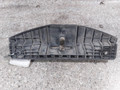 накладка декоративная Hyundai Matrix 1 поколение (2001 - 2005), 81193-17000 - фото №2