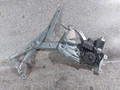 стеклоподъемник передний правый Opel Astra H/Family [рестайлинг] (2005 - 2015), седан - фото №3