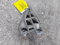 кронштейн генератора Chevrolet Lacetti 1 поколение (2004 - 2013), 1.6 л., i, F16D3, бензин, МКПП, 96490467 - фото №2