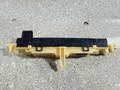 дисплей Toyota RAV4 4 поколение (CA40) (2012 - 2015), дизель, 83950-42080, 022200-937 - фото №3