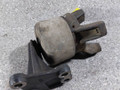 подушка крепления КПП Hyundai Santa Fe 2 поколение (CM) (2005 - 2010), 2.2 л., CRDi, D4EB, дизель, МКПП, полный привод - фото №3