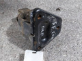 подушка крепления двигателя Hyundai Santa Fe 2 поколение (CM) (2005 - 2010), 2.2 л., CRDi, D4EB, дизель, МКПП, полный привод, 21912-2B000 - фото №2