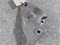 кронштейн генератора Chevrolet Lacetti 1 поколение (2004 - 2013), 1.6 л., i, F16D3, бензин, МКПП - фото №2