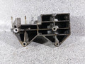 кронштейн компрессора кондиционера Chevrolet Lacetti 1 поколение (2004 - 2013), 1.6 л., i, F16D3, бензин, МКПП - фото №2