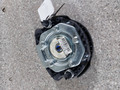 подушка безопасности водителя Volkswagen Touran 1 поколение (2003 - 2006) - фото №2