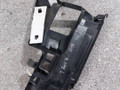 накладка на торпедо (консоль) Toyota RAV4 4 поколение (CA40) (2012 - 2015), 55606-42050, 55641-42050 - фото №2