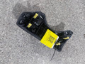 накладка на торпедо (консоль) Toyota RAV4 4 поколение (CA40) (2012 - 2015), 55421-42130, 55435-42020 - фото №2