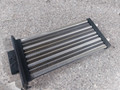 электрический радиатор отопителя (тэн) Hyundai Santa Fe 2 поколение (CM) (2005 - 2010), 97191-2B000 - фото №2