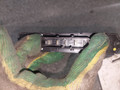 электрический радиатор отопителя (тэн) Hyundai Santa Fe 2 поколение (CM) (2005 - 2010), 97191-2B000 - фото №3