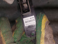 электрический радиатор отопителя (тэн) Hyundai Santa Fe 2 поколение (CM) (2005 - 2010), 97191-2B000 - фото №4