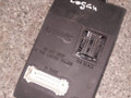 блок комфорта Dacia Logan 1 поколение (2004 - 2008), 8200296328B, U118522007E - фото №2