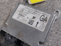 блок AirBag Ford Galaxy 2 поколение (2006 - 2010), 0285010140, 6M2T14B056AD - фото №2