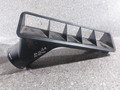 воздухозаборник Hyundai Santa Fe 2 поколение (CM) (2005 - 2010), 2.2 л., CRDi, 28211-2B200 - фото №2