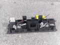 регулятор заслонки дефлектора Audi A6 4F/C6 (2004 - 2008) - фото №2