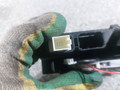 регулятор заслонки дефлектора Audi A6 4F/C6 (2004 - 2008) - фото №3