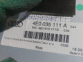 CD-чейнджер Audi A6 4F/C6 (2004 - 2008), 4E0035111A, 4E0910111D - фото №3