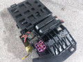 блок комфорта Audi A6 4F/C6 (2004 - 2008), 4F0907289D - фото №3
