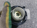 пробка топливного бака Hyundai Santa Fe 2 поколение (CM) (2005 - 2010) - фото №2