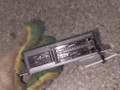блок управления (другие) Audi A6 4F/C6 (2004 - 2008), 4F0910468A, 4F0907468B - фото №2