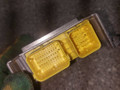 блок AirBag Hyundai Santa Fe 2 поколение (CM) (2005 - 2010), 95910-2B970, 0285010123, SA3109600-00 - фото №2