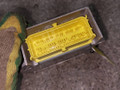 блок AirBag Audi A6 4F/C6 (2004 - 2008), 4F0959655B, 4F0910655A - фото №2