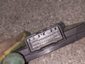 блок управления полным приводом Hyundai Santa Fe 2 поколение (CM) (2005 - 2010), 95447-39520, 44-50-000-105-M - фото №2
