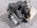 сервопривод заслонок впускного коллектора Volkswagen Phaeton 1 поколение (2002 - 2008), 3.0 л., TDi, BMK, дизель, АКПП, полный привод, 059129086M, A2C53308513 - фото №2