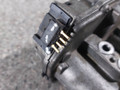 сервопривод заслонок впускного коллектора Volkswagen Phaeton 1 поколение (2002 - 2008), 3.0 л., TDi, BMK, дизель, АКПП, полный привод, 059129086M, A2C53308513 - фото №3
