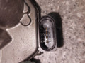 сервопривод заслонок впускного коллектора Volkswagen Phaeton 1 поколение (2002 - 2008), 3.0 л., TDi, BMK, дизель, АКПП, полный привод, 059129086M, A2C53308513 - фото №2