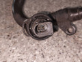 трубка охлаждающей жидкости Volkswagen Phaeton 1 поколение (2002 - 2008), 3.0 л., TDi, BMK, дизель, АКПП, полный привод, 059121065 - фото №2