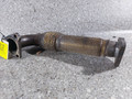 гофра глушителя Volkswagen Phaeton 1 поколение (2002 - 2008), 3.0 л., TDi, BMK, дизель, АКПП, полный привод - фото №2
