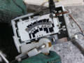 датчик уровня топлива Hyundai Santa Fe 2 поколение (CM) (2005 - 2010) - фото №2